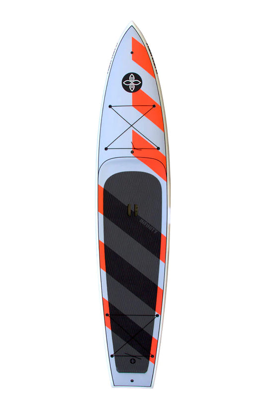 Infinity E-Ticket Touring Paddle Board