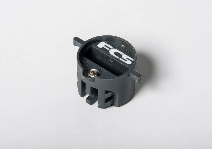 FCS Fin Plug Center