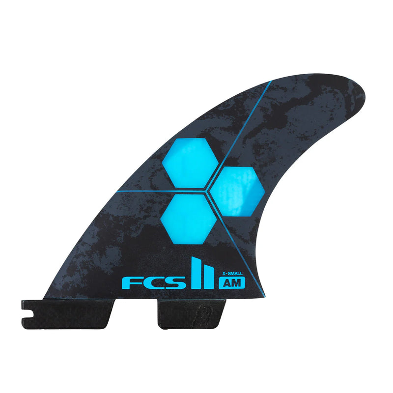 Load image into Gallery viewer, FCS II Al Merrick Tri Fins
