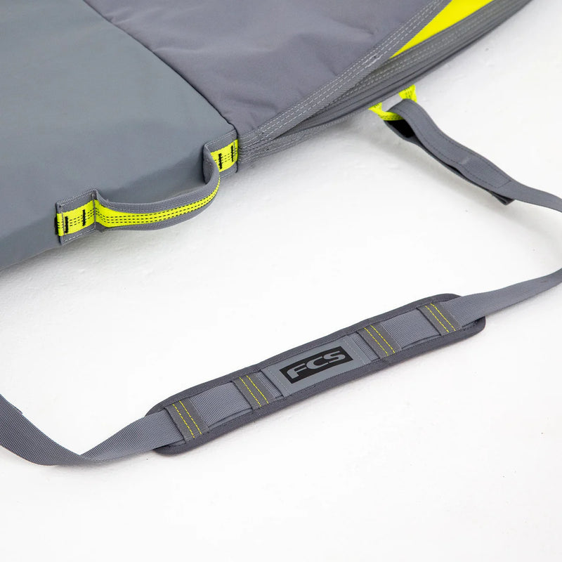 Load image into Gallery viewer, FCS Day Fun Board Bag
