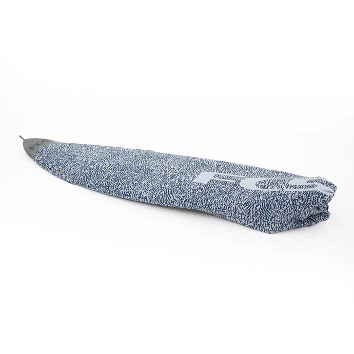 FCS Stretch Carbon Sock