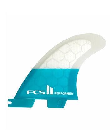 FCS II SUP Performer PC Medium Center Fin 4.5