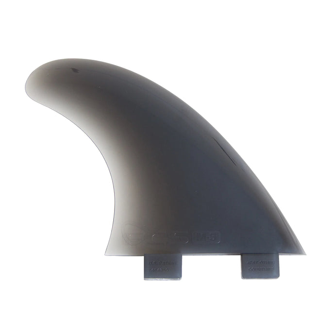 FCS Replacement Fin M5 Left