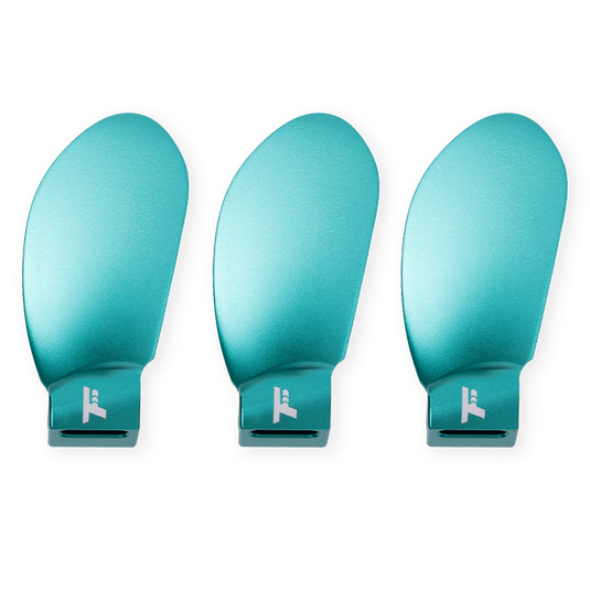 Foil Drive Low Range Propeller