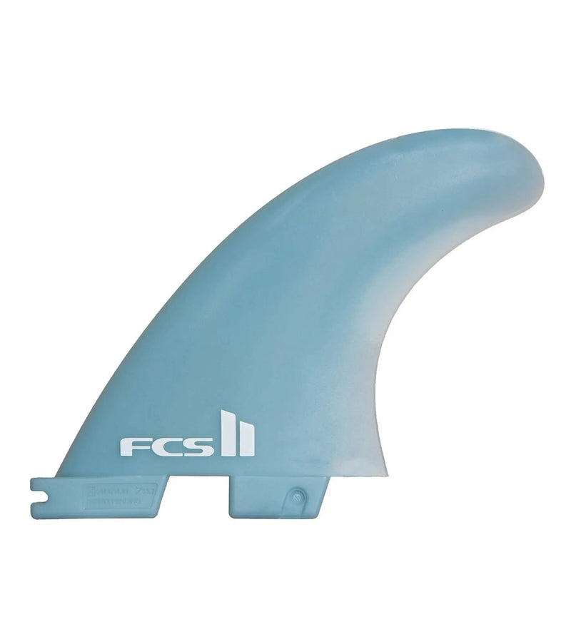 Load image into Gallery viewer, FCS II Performer Glass Flex Tri Fin Set
