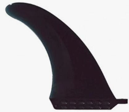 Adventure SUP 12" Plastic Fin