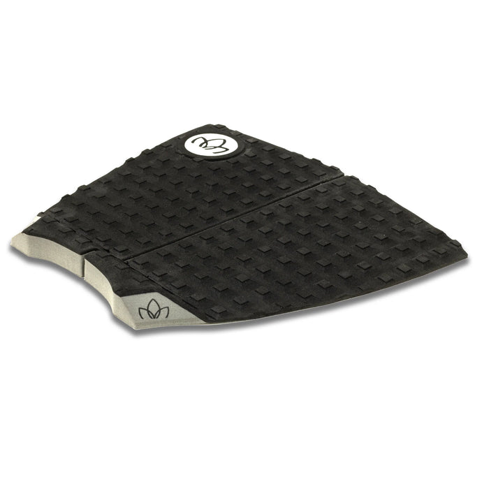 Stay Covered 2 piece Flat Tail Pad Assorted Colors