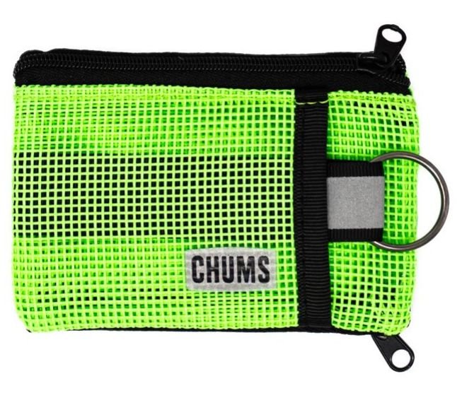 Chums Surfshorts Flow Wallet