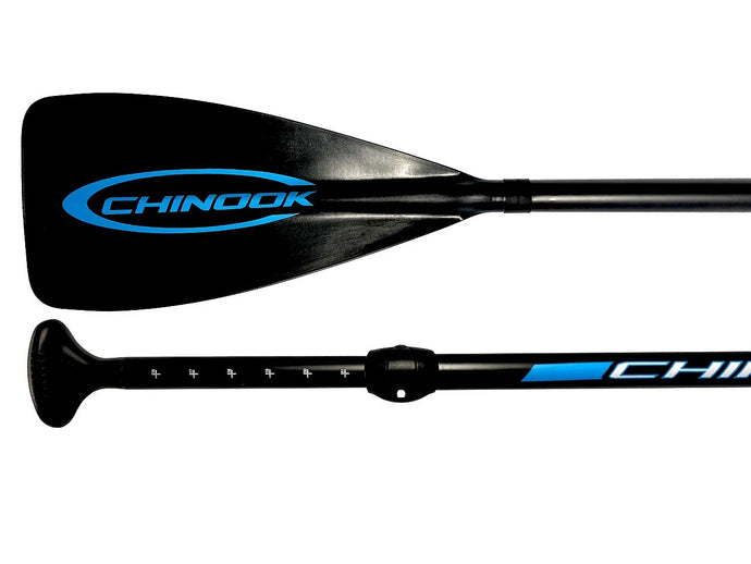 Chinook Junior Blade Alloy-Kids (adjustable)