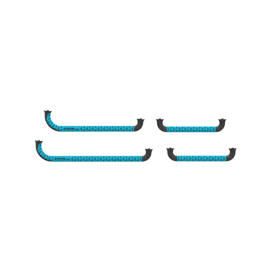Used Duotone Fusion Handles