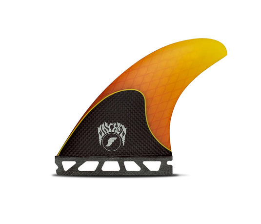 Futures Mayhem 3.0 HC Thruster