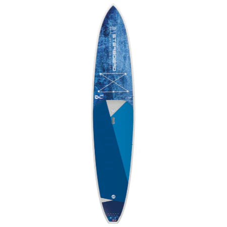 Starboard 2022 Generation 12'6 x 26 Lite tech