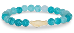 Load image into Gallery viewer, Fahlo The Glide Bracelet - Seal
