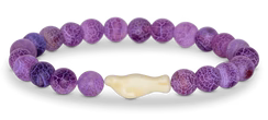 Load image into Gallery viewer, Fahlo The Glide Bracelet - Seal
