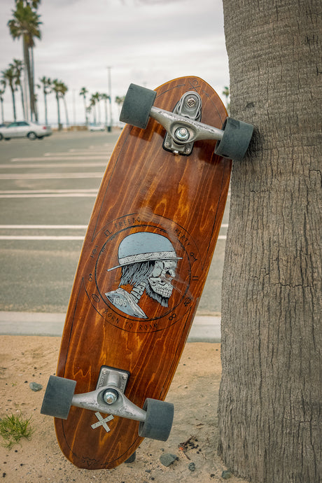 Carver Hobo C7 Surfskate