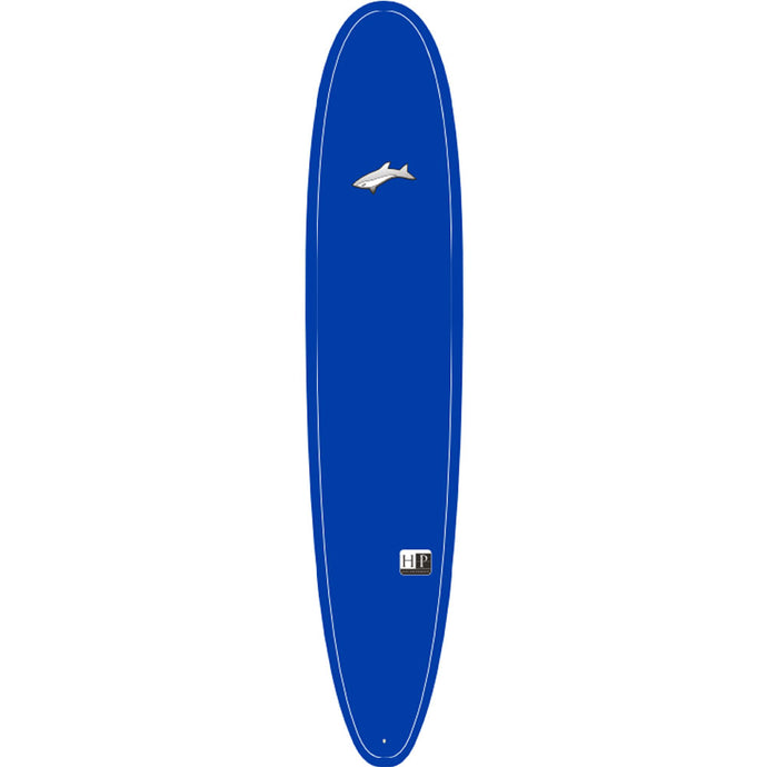 Jimmy Lewis HP Surf Board