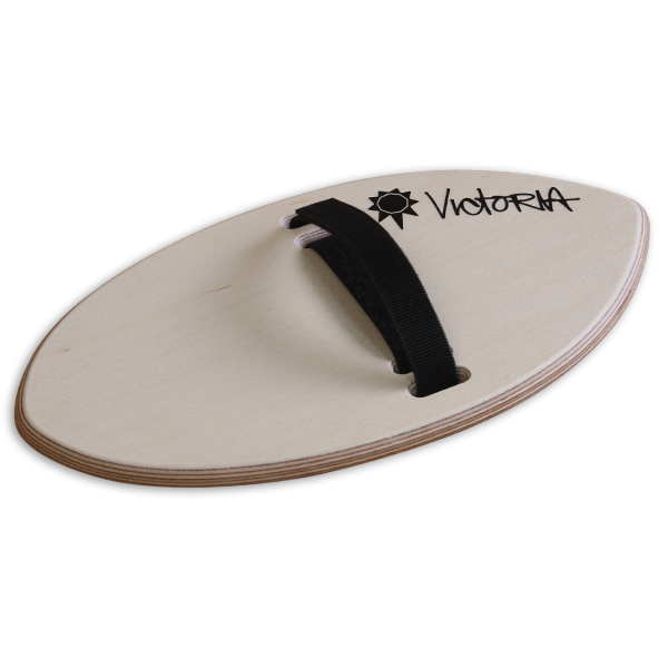 Victoria Hand Planes