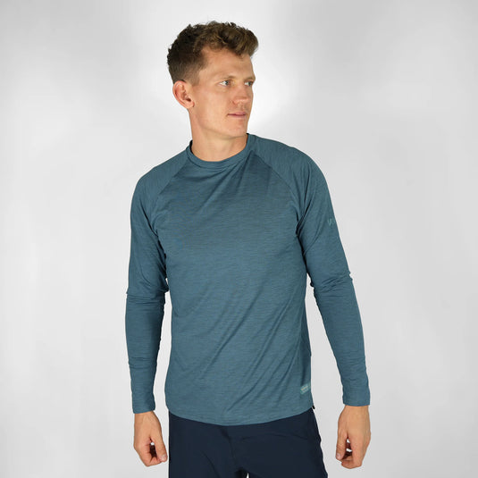 Vaikobi UV Ocean Tech Long Sleeve Tee