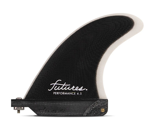 Futures Performance 4.5" Center Fin