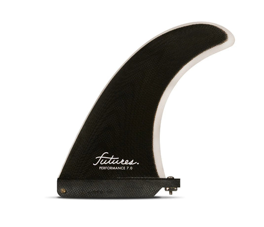 Futures Performance 7" Center Fin