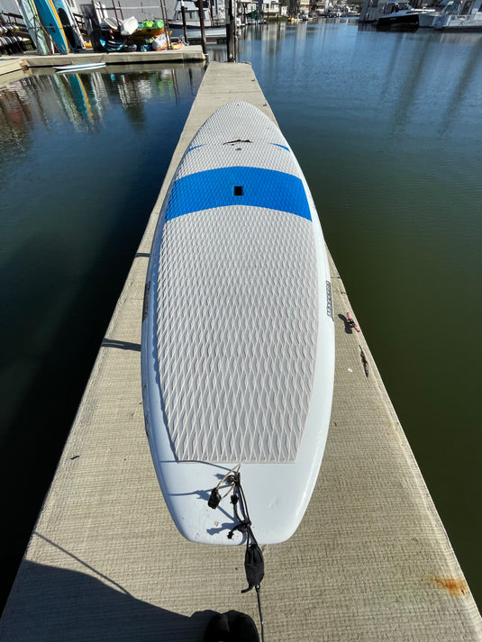 Used Jimmy Lewis Maestro 10'3