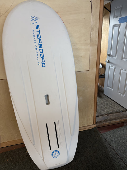 Starboard 2022 Wingboard 6' 3" x 28.5" Lite Tech