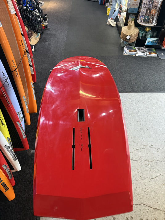 Demo/Used Jimmy Lewis Flying VM | 5'0x24" 75 Liters