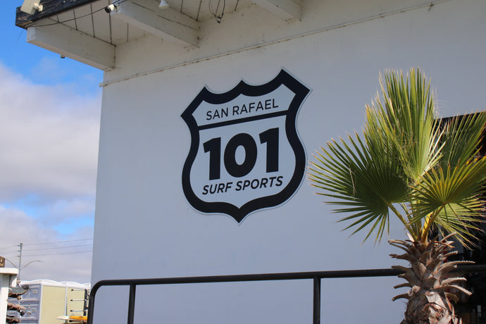 101 Surf Sports Gift Card