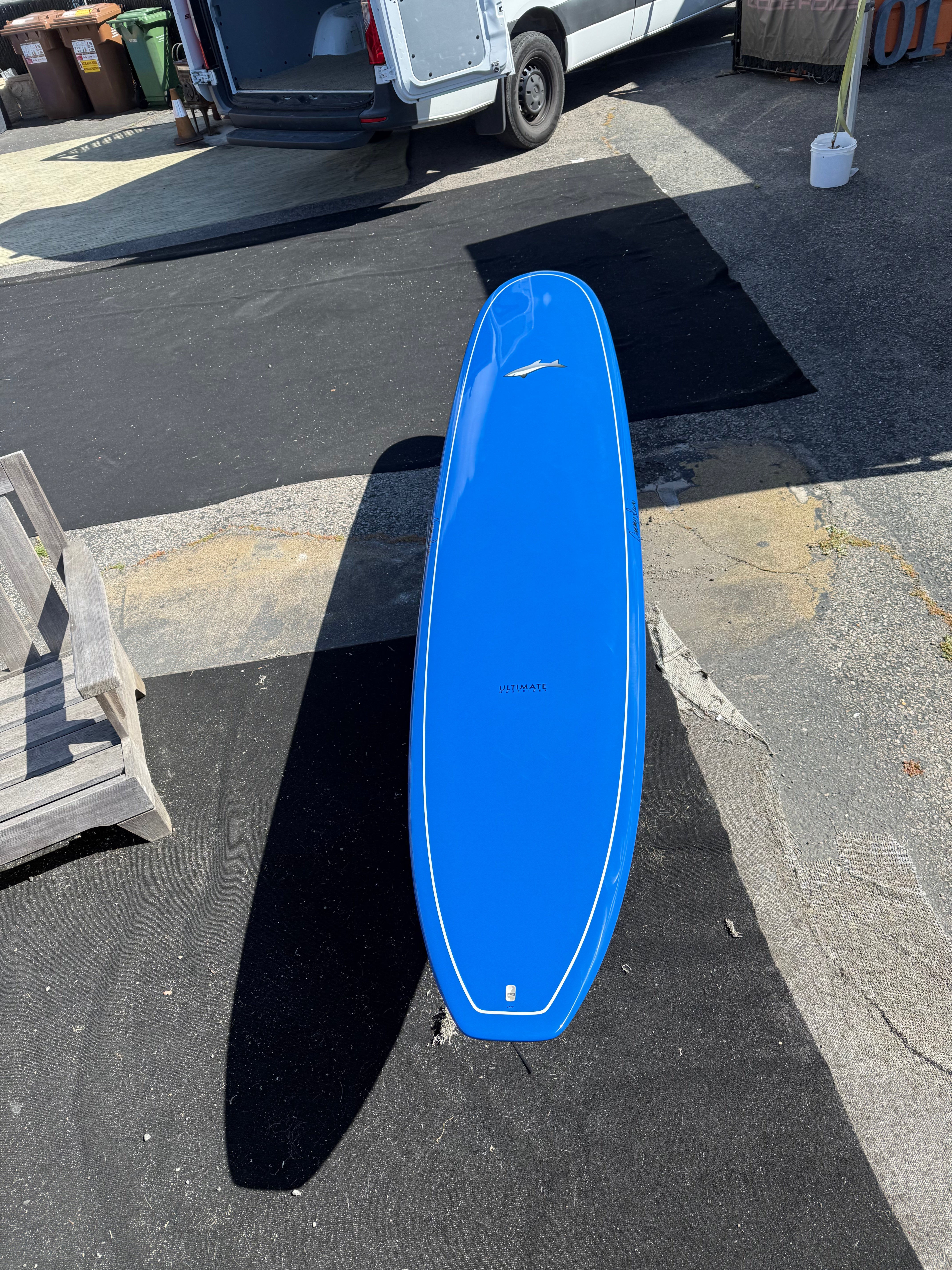 Surfing – 101 Surf Sports