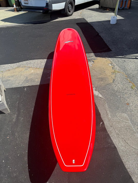 Jimmy Lewis Ultimate Noserider