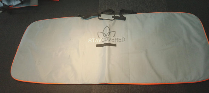 Stay Covered Foil Board Bag