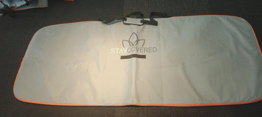 Stay Covered 5' Foil Board Bag