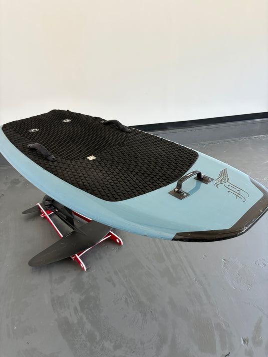 Used Lift Foil 3rd Gen+ eFoil 5'9