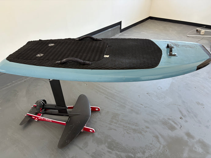 Used Lift Foil 3rd Gen+ eFoil 5'9