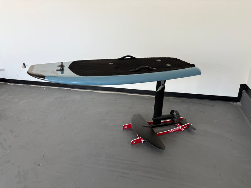 Load image into Gallery viewer, Used Lift Foil 3rd Gen+ eFoil 5&#39;9
