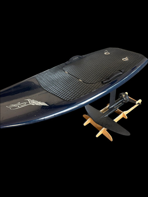 Used Lift Foil 1st Gen eFoil 5'6