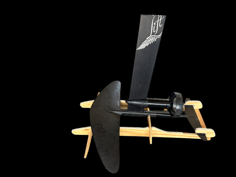 Load image into Gallery viewer, Used Lift Foil 1st Gen eFoil 5&#39;6
