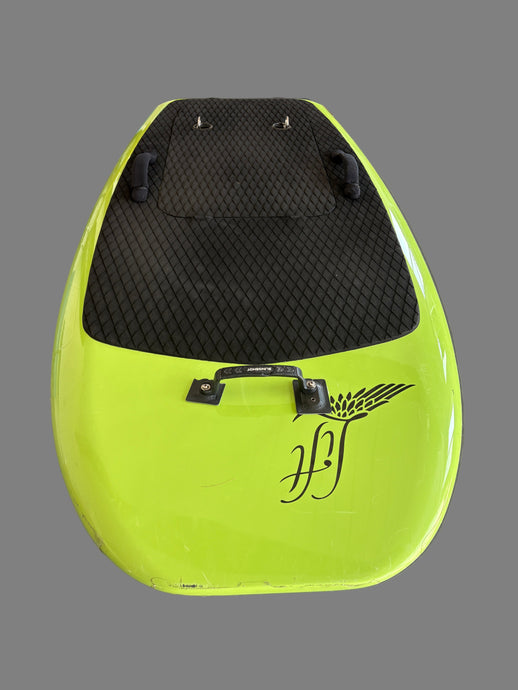 Used Lift Foil 4th Gen eFoil 5'9
