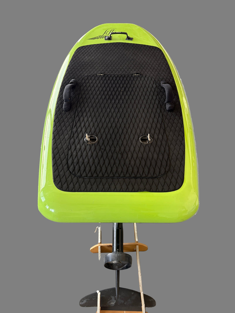 Load image into Gallery viewer, Used Lift Foil 4th Gen eFoil 5&#39;9
