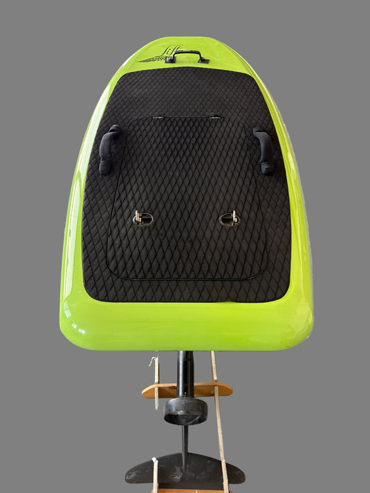 Used Lift Foil 4th Gen eFoil 5'9