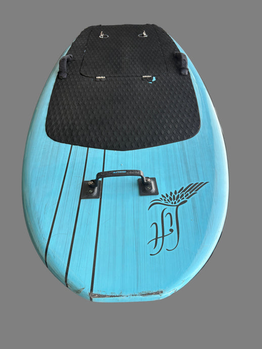 Used Lift Foil 3rd Gen - 6'2