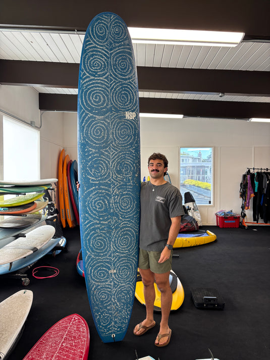 USED/DEMO NSP Endless Surf 10' PU