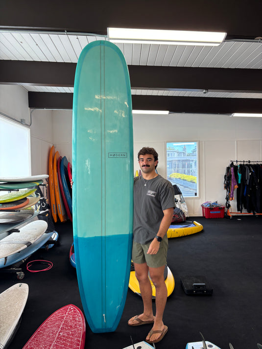 USED/DEMO Modern Retro Surfboard