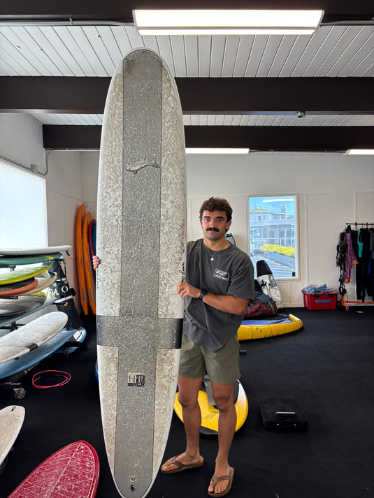 USED/DEMO Jimmy Lewis HP