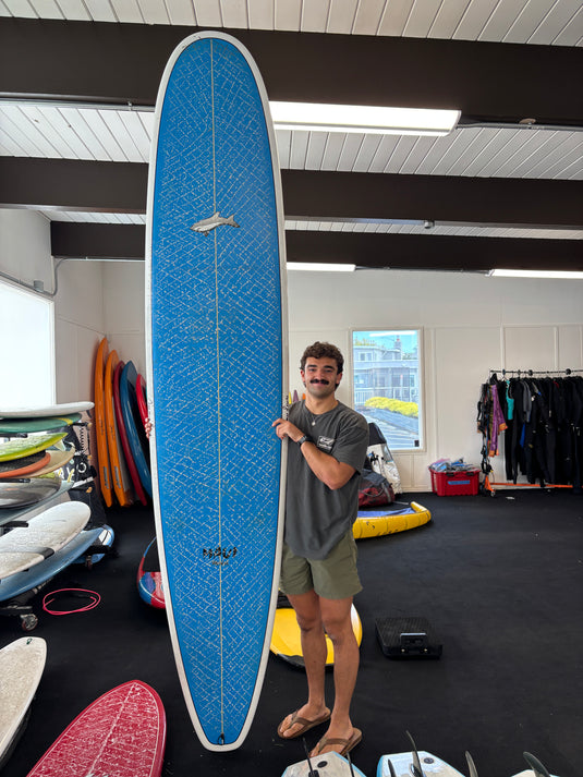 USED/DEMO Jimmy Lewis Maui Model Surfboard