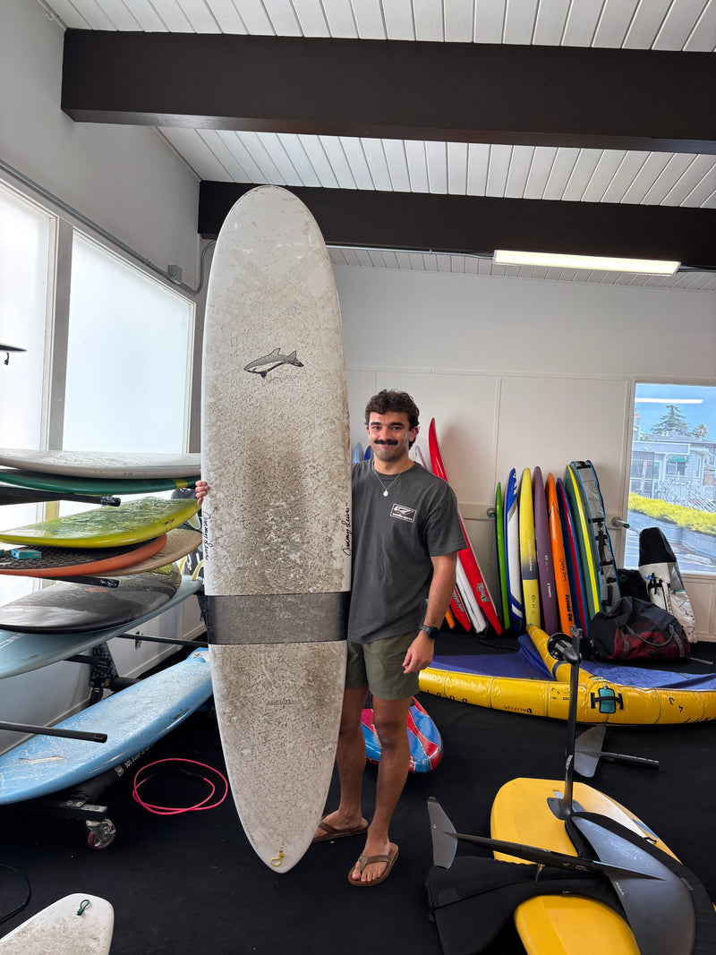 Load image into Gallery viewer, USED/DEMO Jimmy Lewis Destroyer Surfboard

