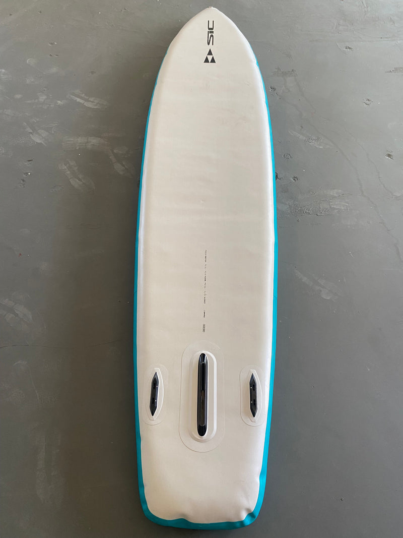 Load image into Gallery viewer, USED -- SIC Tao Air Glide Tour 11&#39; x 32 Package
