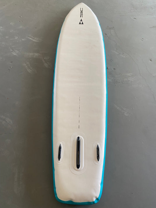 USED -- SIC Tao Air Glide Tour 11' x 32 Package