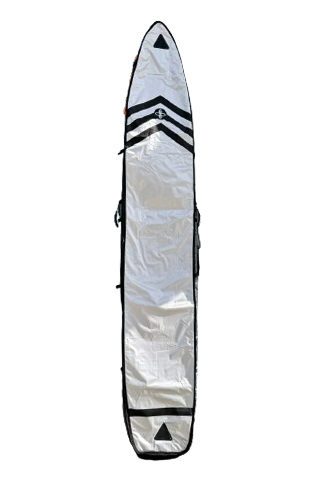 Infinity 12'6 Racebag Whip/Bfish