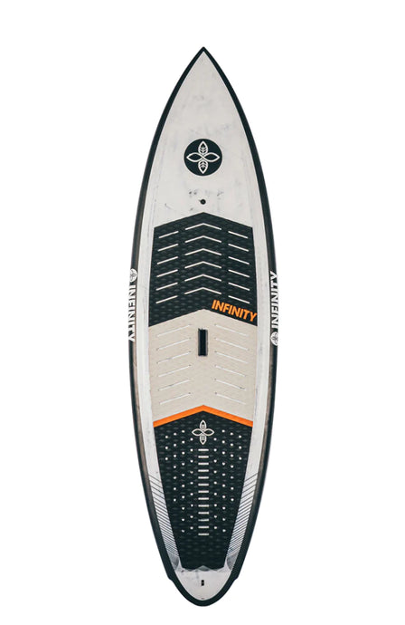 Infinity Blurr V2 Surfing Paddleboard